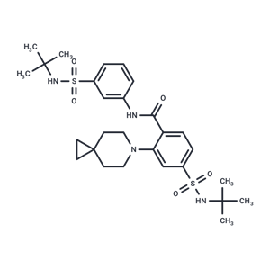 KIF18A-IN-1|T40232|TargetMol