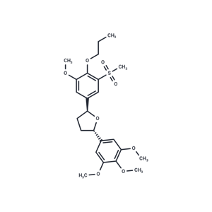化合物 L659989|T27767|TargetMol