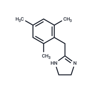 化合物 Lerimazoline,Lerimazoline