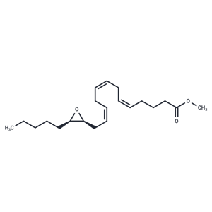 化合物 14S(15R)-EET methyl ester,14S(15R)-EET methyl ester