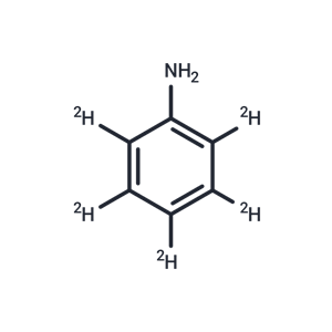 苯胺-d5|TMIJ-0342|TargetMol