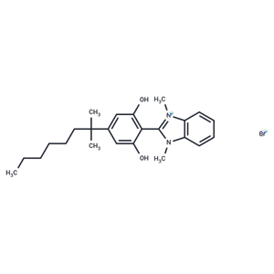 化合物 AM9405|T10294|TargetMol