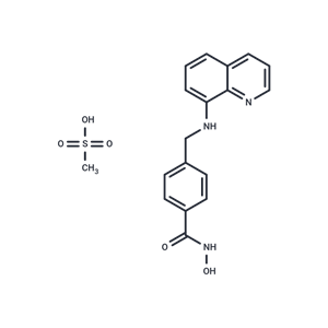 化合物 MPT0G211 mesylate|T61753|TargetMol