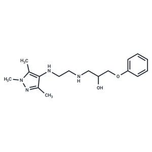 化合物 Dalbraminol|T68646|TargetMol