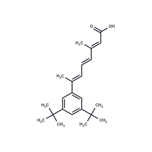 化合物 ALRT 1550|T26601|TargetMol