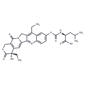 化合物 ZBH-1205|T70380|TargetMol