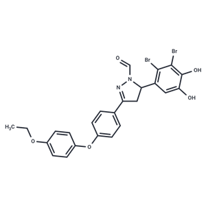化合物 LXQ-217,LXQ-217