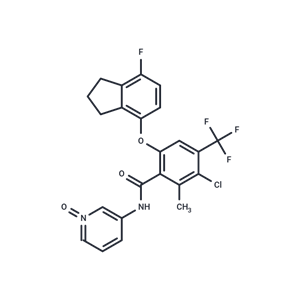 化合物 Nav1.8-IN-11,Nav1.8-IN-11
