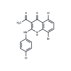 化合物 KSI-3716|T11783|TargetMol