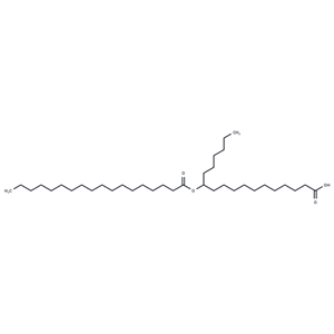 化合物 12-SAHSA|T84432|TargetMol