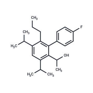 化合物 BAY-27-9955,BAY-27-9955