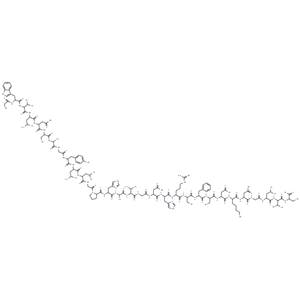 化合物 Galanin (1-30), human,Galanin (1-30), human