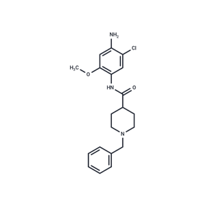 化合物 Brl 20596|T26903|TargetMol