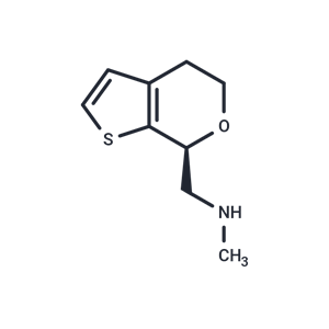 化合物 SEP-363856,SEP-363856