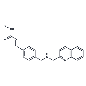 化合物 HFY-4A|T77732|TargetMol