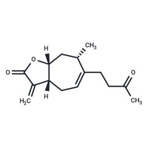 银胶菊素|T75678|TargetMol