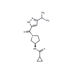 KDM5A抑制剂1|T15650|TargetMol