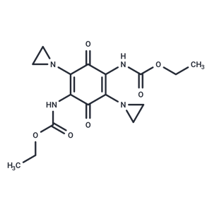 地吖醌|T61383|TargetMol