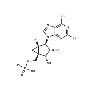 化合物 MRS-2339,MRS-2339