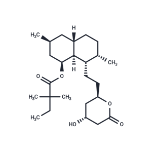 化合物 L 647318|T24303|TargetMol