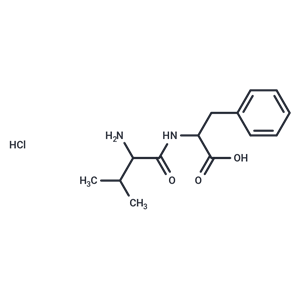 L-Valyl-L-phenylalanine 盐酸盐,L-Valyl-L-phenylalanine HCl