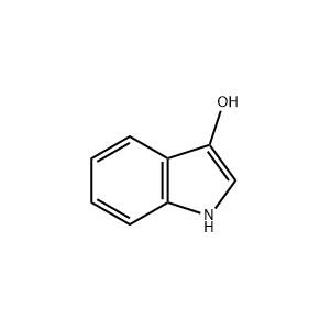 3-羟基吲哚,1H-INDOL-3-OL