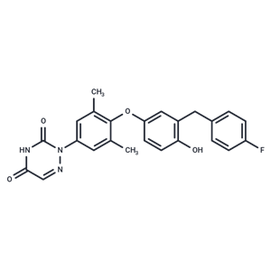 化合物 PF 00277343|T28358|TargetMol