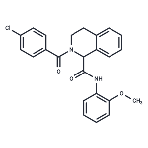 化合物 HSR1304|T62239|TargetMol