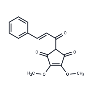 乌药环戊烯二酮|TN1872|TargetMol