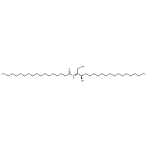 化合物 C17 dihydro Ceramide (d18:0/17:0)|T85279|TargetMol
