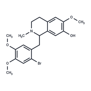 化合物 A 69024|T26433|TargetMol