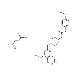 化合物 KB-5492 anhydrous|T24254|TargetMol