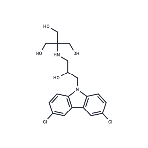 化合物 DCAP|T84681|TargetMol