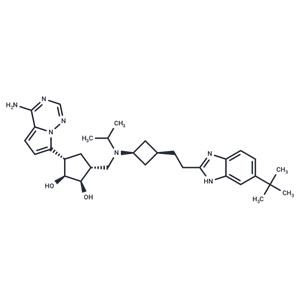 化合物 MU1656|T63955|TargetMol