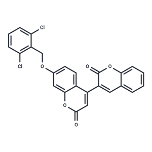化合物 TDP1 Inhibitor-2|T62965|TargetMol