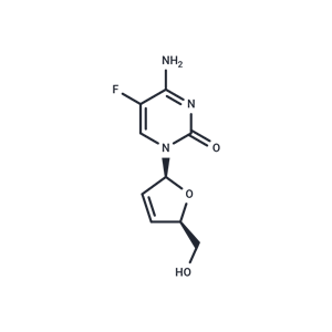化合物 Elvucitabine|T27256|TargetMol