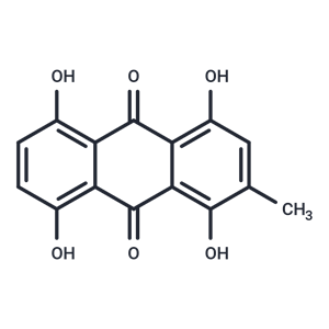 化合物 Cynodontin|T69213|TargetMol