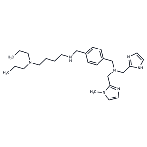 CXCR4 antagonist 1|T40786|TargetMol