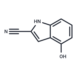 化合物 Cyanopindolol hemifumarate|T22699|TargetMol