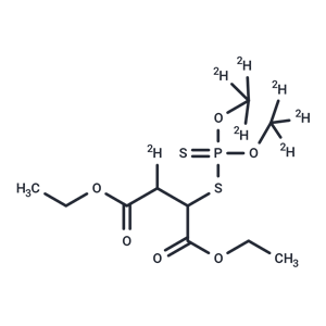 马拉硫磷-d7,Malathion-d7