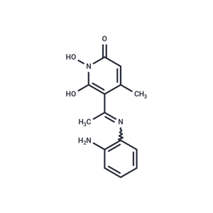 化合物 SUN B8155|T23406|TargetMol
