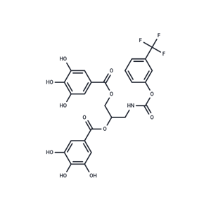 化合物 CDE-096|T25217|TargetMol