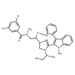 化合物 BRD1991,BRD1991