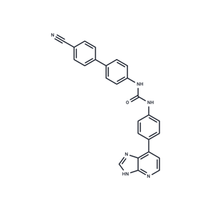 化合物 ML368,ML368