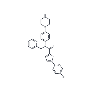 MK2-IN-1 (MK2 Inhibitor)|T36778|TargetMol