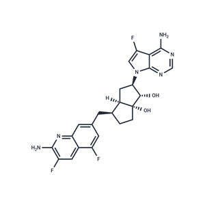 PRMT5-IN-15,PRMT5-IN-15