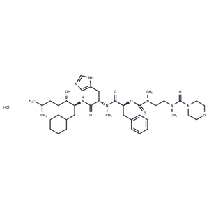 化合物 FK-906 HCl|T70522|TargetMol