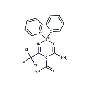 化合物 NBC 6,NBC 6