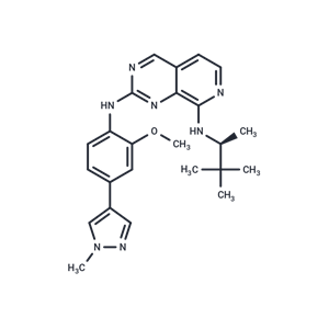 化合物 CCT-271850|T23865|TargetMol