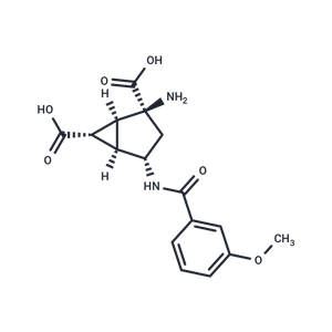 化合物 LY2794193|T15807|TargetMol